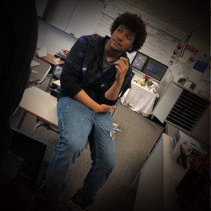 Meet your Posher, Elijah